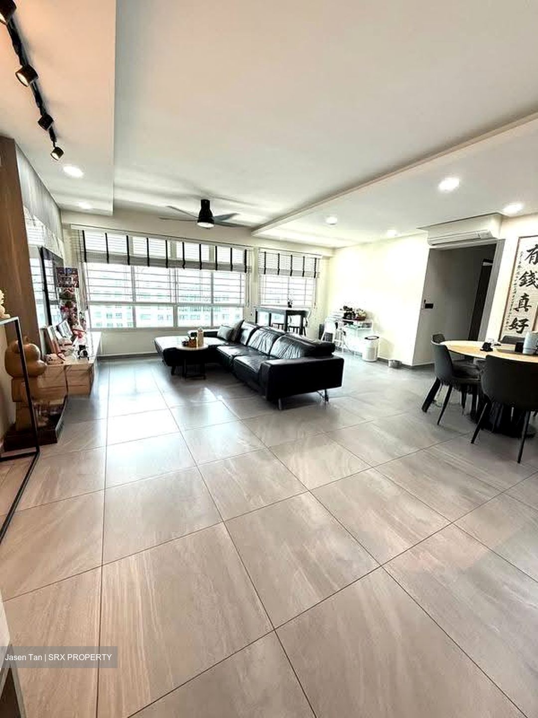 Blk 664A Waterway Sunbeam (Punggol), HDB 5 Rooms #639066741